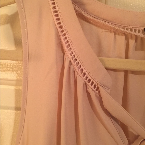 Mossimo blouse - Picture 6 of 6